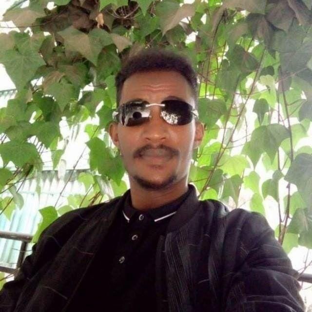 Mujib Abdalla